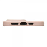 dbramante1928 iPhone 15 Pro -suojakuori Greenland Pink Sand