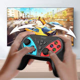 Ipega Mukava Langaton Peliohjain Nintendo Switchille/PC:lle/PS3:lle