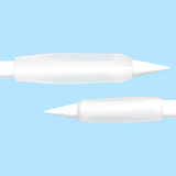 Paperlike-kynäkahvat Apple Pencilille
