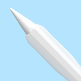 Paperlike-kynäkahvat Apple Pencilille