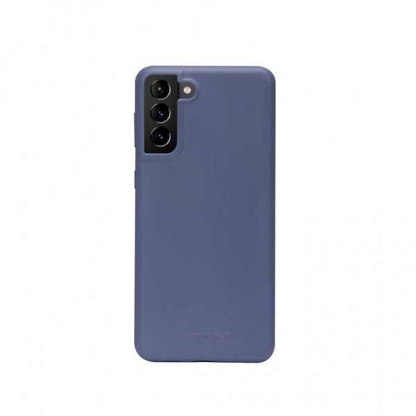 dbramante1928 Samsung Galaxy S21 Plus -suojakuori Bornholm Ocean Blue