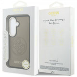Arvaa Samsung Galaxy S26 Kuori Rei'itetty Logo MagSafe Ruskea