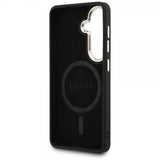 Arvaa Samsung Galaxy S26 Kuori 4G Kohokuvioitu MagSafe Ruskea