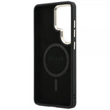 Guess Samsung Galaxy S26 Ultra Kuoret 4G Kohokuvioitu MagSafe Sininen