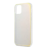 Guess iPhone 12/iPhone 12 Pro Kuori 3D Kohokuvioitu Helyävä