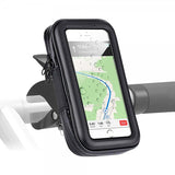 Xqisit Jalusta Bicycle Holder with Cover