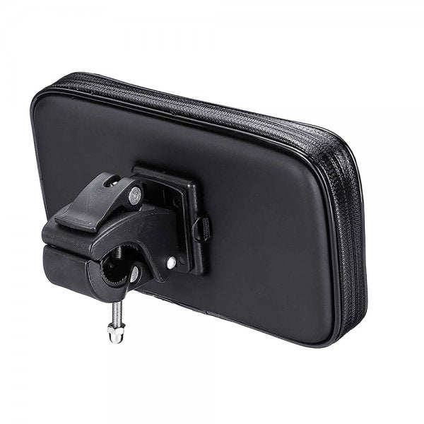 Xqisit Jalusta Bicycle Holder with Cover