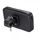 Xqisit Jalusta Bicycle Holder with Cover