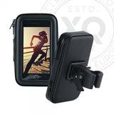 Xqisit Jalusta Bicycle Holder with Cover
