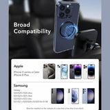 ESR HaloLock Ring MagSafe 2 kpl
