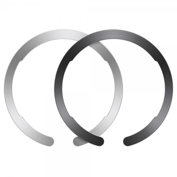 ESR HaloLock Ring MagSafe 2 kpl