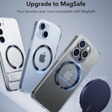 ESR HaloLock Ring MagSafe 2 kpl