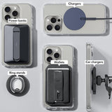 ESR HaloLock Ring MagSafe 2 kpl