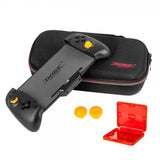 Dobe-käsipeliohjain kotelolla Nintendo Switchille