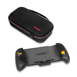Dobe-käsipeliohjain kotelolla Nintendo Switchille