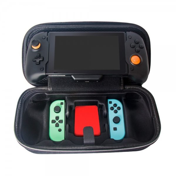 Dobe-käsipeliohjain kotelolla Nintendo Switchille