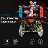 Ipega Peliohjain Bluetooth PG-SW001 Graffiti