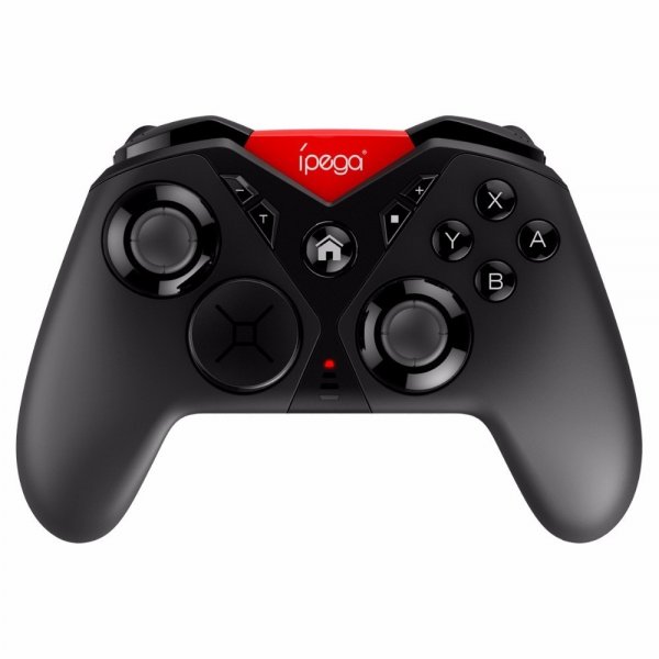 Ipega Bluetooth-ohjain PG-SW001 Musta