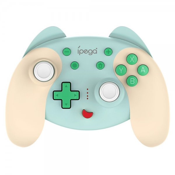 Ipega-ohjain Nintendo Switchille Valkoinen Sininen