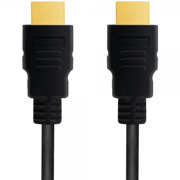 LogiLink HDMI-kaapeli Ultra High Speed 1 m