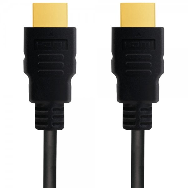 LogiLink HDMI-kaapeli Ultra High Speed 2 m