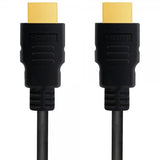 LogiLink HDMI-kaapeli Ultra High Speed 2 m