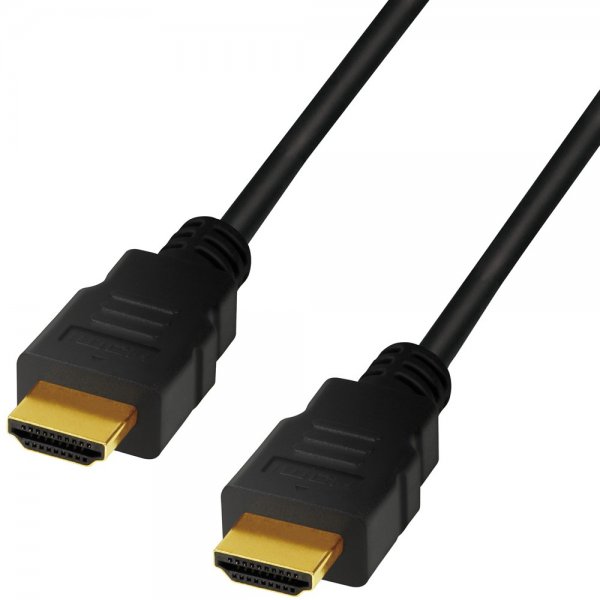 LogiLink HDMI-kaapeli, Ultra High Speed, 3 m