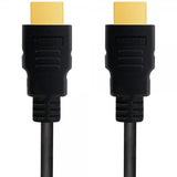 LogiLink HDMI-kaapeli, Ultra High Speed, 3 m