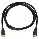 LogiLink HDMI-kaapeli, Ultra High Speed, 3 m