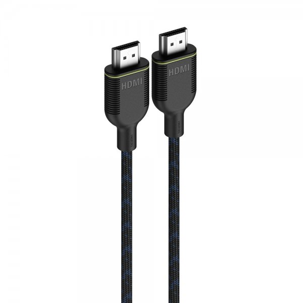 Unisynk HDMI–HDMI-kaapeli 3m