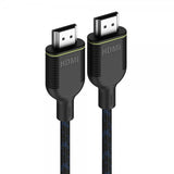 Unisynk HDMI–HDMI-kaapeli 3m