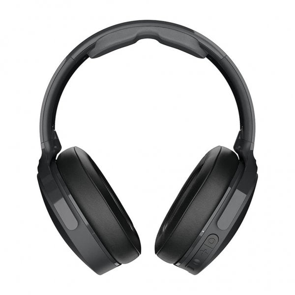 Skullcandy Hesh ANC Over-Ear -kuulokkeet, musta