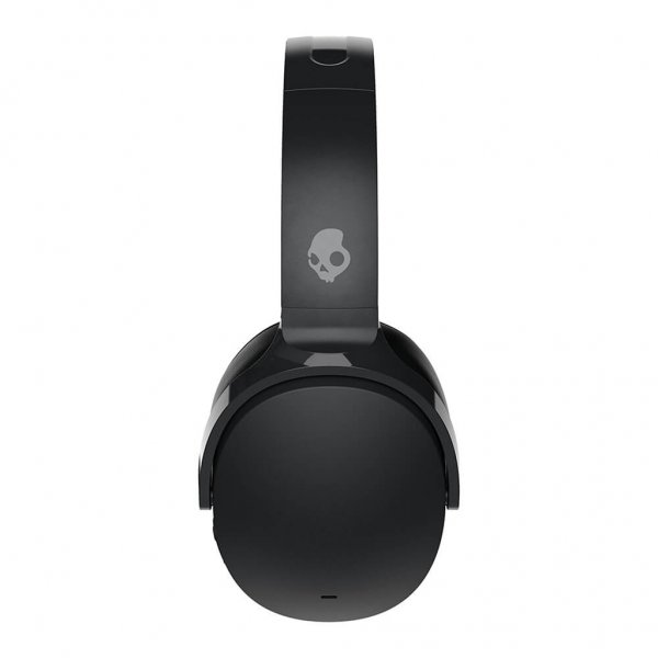 Skullcandy Hesh ANC Over-Ear -kuulokkeet, musta