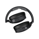 Skullcandy Hesh ANC Over-Ear -kuulokkeet, musta