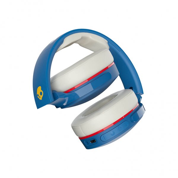 Skullcandy Hesh Evo kuulokkeet on-ear sininen