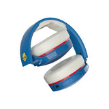 Skullcandy Hesh Evo kuulokkeet on-ear sininen
