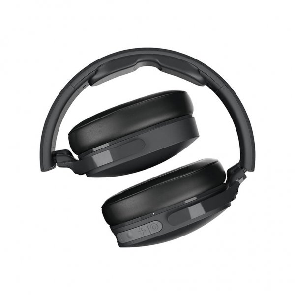 Skullcandy Hesh Evo Over-Ear-kuulokkeet, musta