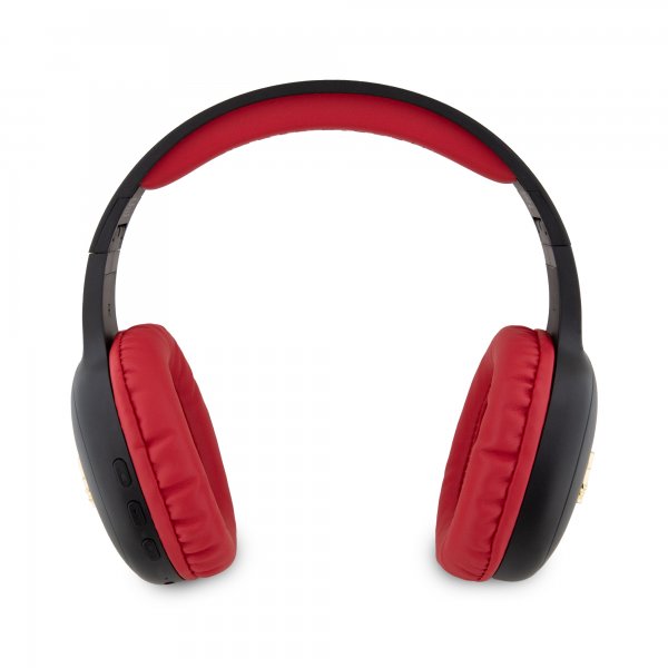 Hello Kitty Langattomat kuulokkeet Bluetooth Bicolor Musta