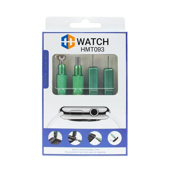 HMT093 Purkutyökalusarja Apple Watch S 4 5 6 7 8 9 SE:lle