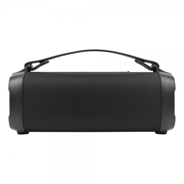 Streetz B100 Bluetooth-Boombox-kaiutin Musta