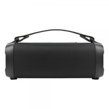 Streetz B100 Bluetooth-Boombox-kaiutin Musta