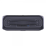 Streetz Kaiutin B200 Bluetooth Boombox -kaiutin musta