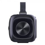 Streetz Kaiutin B200 Bluetooth Boombox -kaiutin musta