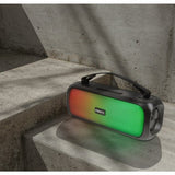 Streetz Kaiutin B200 Bluetooth Boombox -kaiutin musta