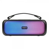 Streetz Kaiutin B200 Bluetooth Boombox -kaiutin musta