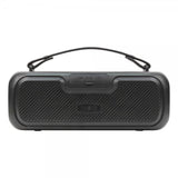 Streetz Kaiutin B200 Bluetooth Boombox -kaiutin musta