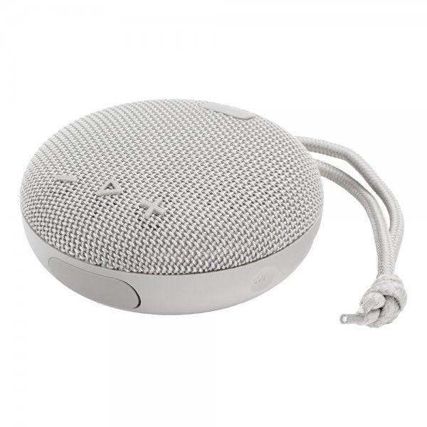 Streetz Kaiutin S200 Vedenkestävä Bluetooth-kaiutin Harmaa