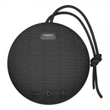 Streetz-kaiutin S200 vedenkestävä Bluetooth-kaiutin, musta