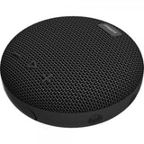 Streetz-kaiutin S200 vedenkestävä Bluetooth-kaiutin, musta