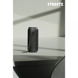Streetz Kaiutin S250 Bluetooth-kaiutin 10W Musta